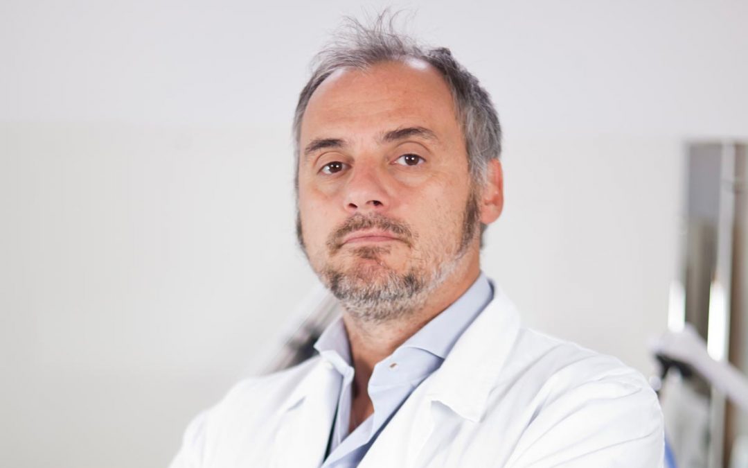 Dott. Matteo Santoli
