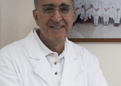 Prof. Sergio Stefoni
